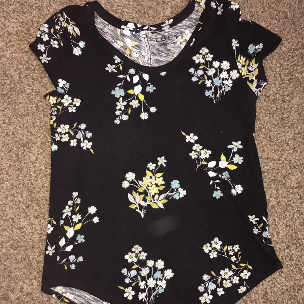 Loft t shirt